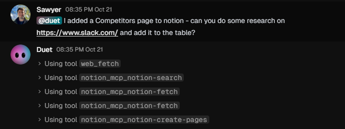 Agentic Workflow Automation